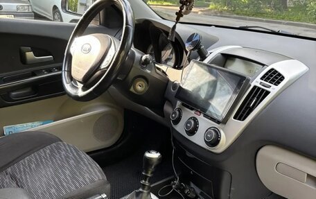 KIA cee'd I рестайлинг, 2009 год, 729 000 рублей, 13 фотография