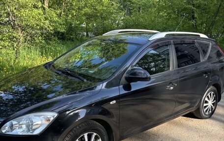 KIA cee'd I рестайлинг, 2009 год, 729 000 рублей, 8 фотография