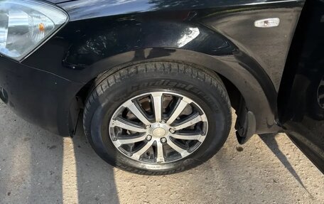 KIA cee'd I рестайлинг, 2009 год, 729 000 рублей, 9 фотография