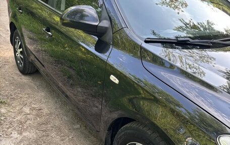 KIA cee'd I рестайлинг, 2009 год, 729 000 рублей, 17 фотография