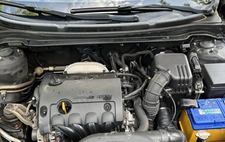 KIA cee'd I рестайлинг, 2009 год, 729 000 рублей, 18 фотография