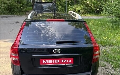 KIA cee'd I рестайлинг, 2009 год, 729 000 рублей, 4 фотография