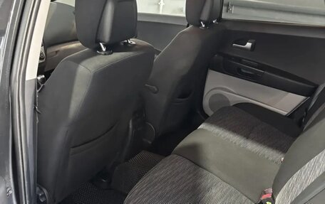 KIA cee'd I рестайлинг, 2009 год, 729 000 рублей, 19 фотография