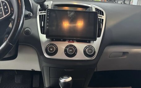 KIA cee'd I рестайлинг, 2009 год, 729 000 рублей, 21 фотография