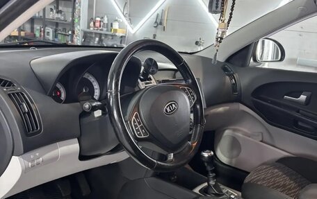 KIA cee'd I рестайлинг, 2009 год, 729 000 рублей, 20 фотография