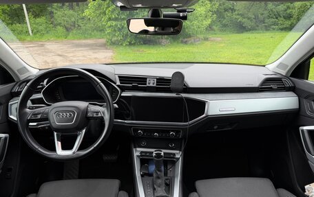 Audi Q3 Sportback, 2020 год, 3 750 000 рублей, 5 фотография