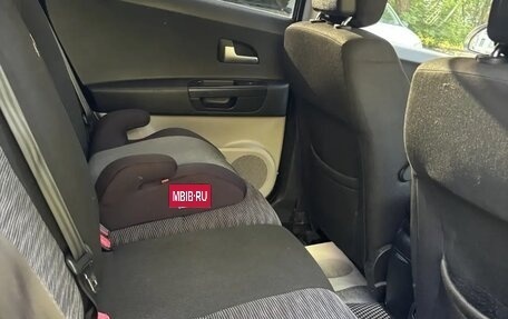 KIA cee'd I рестайлинг, 2009 год, 729 000 рублей, 14 фотография