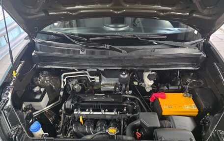 KIA Soul I рестайлинг, 2011 год, 850 000 рублей, 6 фотография