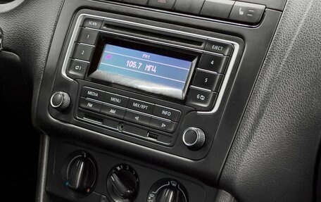 Volkswagen Polo VI (EU Market), 2015 год, 839 900 рублей, 8 фотография