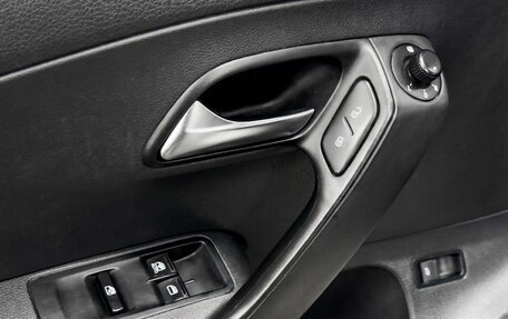 Volkswagen Polo VI (EU Market), 2015 год, 839 900 рублей, 10 фотография