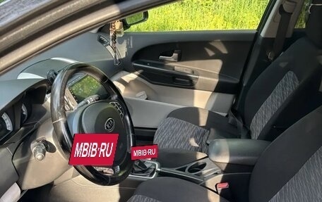 KIA cee'd I рестайлинг, 2009 год, 729 000 рублей, 12 фотография