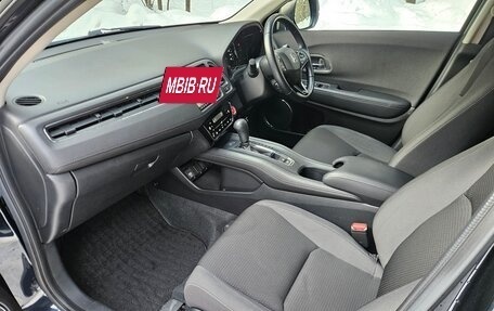 Honda Vezel, 2019 год, 1 850 000 рублей, 16 фотография