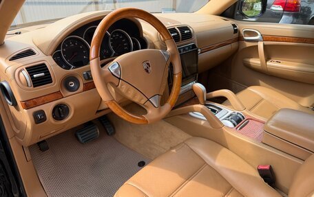 Porsche Cayenne III, 2008 год, 1 700 000 рублей, 5 фотография