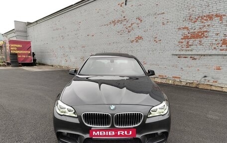 BMW 5 серия, 2011 год, 1 690 000 рублей, 2 фотография