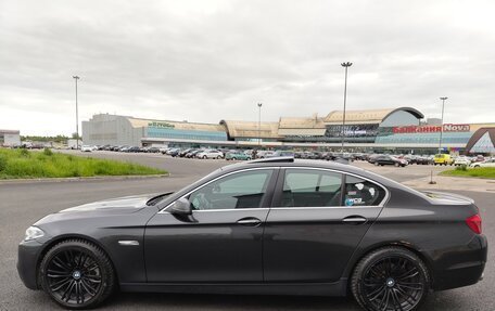 BMW 5 серия, 2011 год, 1 690 000 рублей, 8 фотография