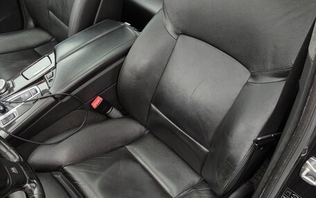 BMW 5 серия, 2011 год, 1 690 000 рублей, 9 фотография