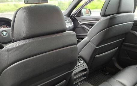 BMW 5 серия, 2011 год, 1 690 000 рублей, 10 фотография