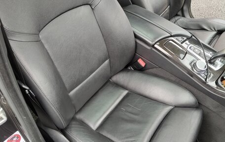BMW 5 серия, 2011 год, 1 690 000 рублей, 11 фотография