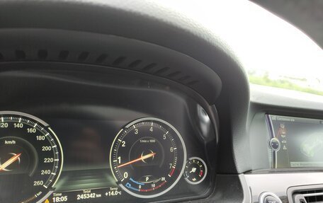 BMW 5 серия, 2011 год, 1 690 000 рублей, 14 фотография