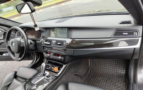 BMW 5 серия, 2011 год, 1 690 000 рублей, 12 фотография