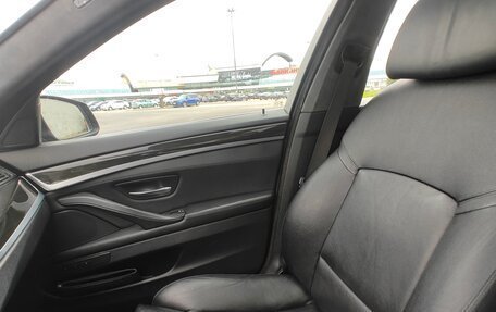 BMW 5 серия, 2011 год, 1 690 000 рублей, 16 фотография