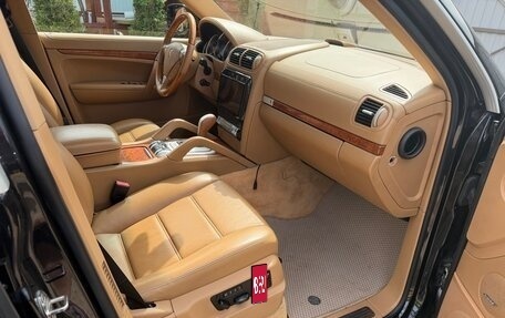 Porsche Cayenne III, 2008 год, 1 700 000 рублей, 6 фотография