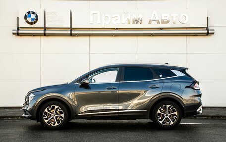 KIA Sportage IV рестайлинг, 2022 год, 3 360 000 рублей, 4 фотография