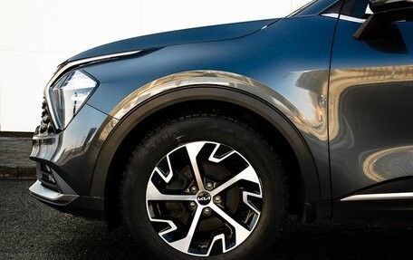 KIA Sportage IV рестайлинг, 2022 год, 3 360 000 рублей, 6 фотография