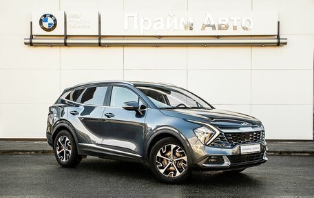 KIA Sportage IV рестайлинг, 2022 год, 3 360 000 рублей, 15 фотография