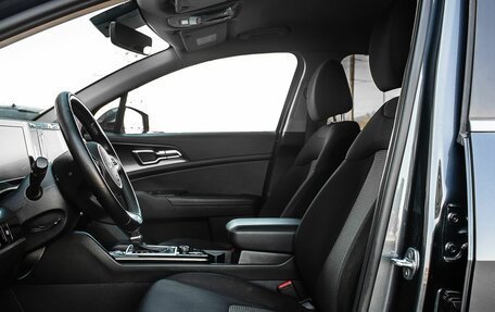KIA Sportage IV рестайлинг, 2022 год, 3 360 000 рублей, 17 фотография