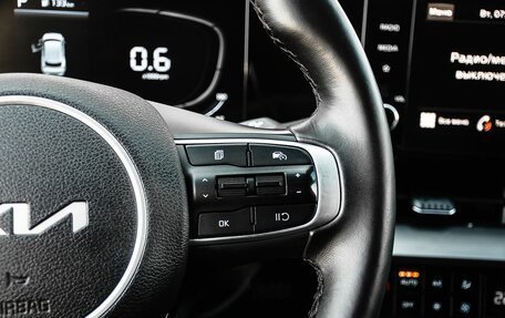 KIA Sportage IV рестайлинг, 2022 год, 3 360 000 рублей, 20 фотография