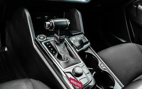 KIA Sportage IV рестайлинг, 2022 год, 3 360 000 рублей, 23 фотография