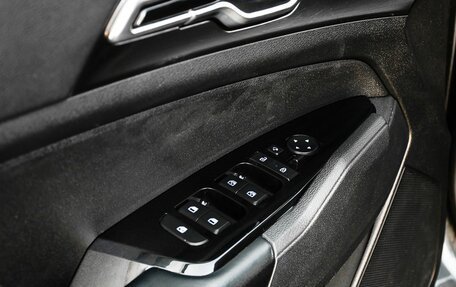 KIA Sportage IV рестайлинг, 2022 год, 3 360 000 рублей, 25 фотография