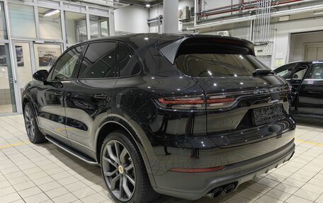 Porsche Cayenne III, 2020 год, 6 590 000 рублей, 2 фотография