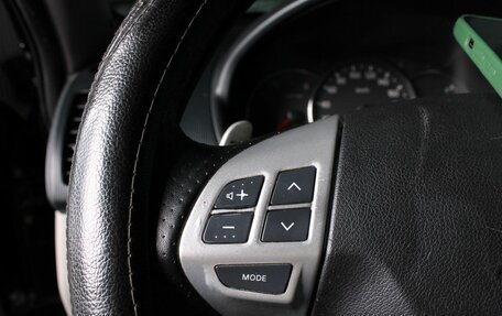 Mitsubishi Pajero Sport II рестайлинг, 2015 год, 2 250 000 рублей, 14 фотография