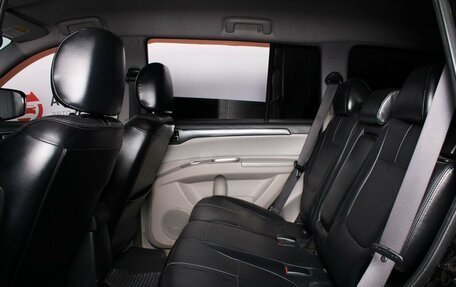 Mitsubishi Pajero Sport II рестайлинг, 2015 год, 2 250 000 рублей, 9 фотография
