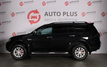 Mitsubishi Pajero Sport II рестайлинг, 2015 год, 2 250 000 рублей, 5 фотография