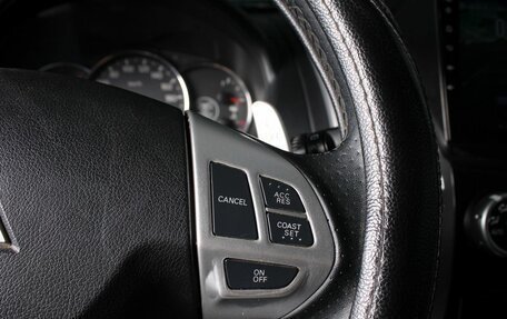 Mitsubishi Pajero Sport II рестайлинг, 2015 год, 2 250 000 рублей, 15 фотография
