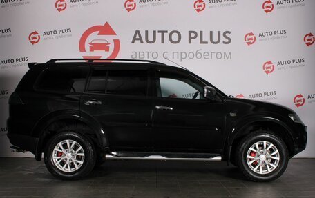 Mitsubishi Pajero Sport II рестайлинг, 2015 год, 2 250 000 рублей, 6 фотография