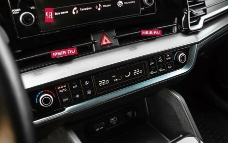 KIA Sportage IV рестайлинг, 2022 год, 3 360 000 рублей, 22 фотография