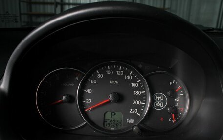 Mitsubishi Pajero Sport II рестайлинг, 2015 год, 2 250 000 рублей, 19 фотография