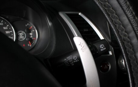 Mitsubishi Pajero Sport II рестайлинг, 2015 год, 2 250 000 рублей, 16 фотография