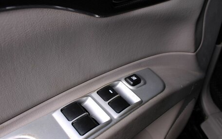 Mitsubishi Pajero Sport II рестайлинг, 2015 год, 2 250 000 рублей, 17 фотография