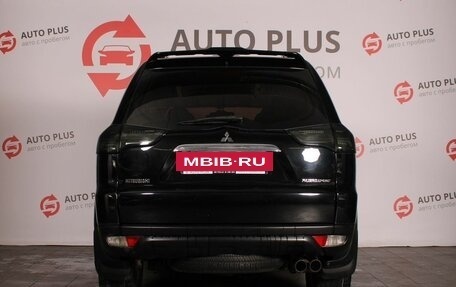Mitsubishi Pajero Sport II рестайлинг, 2015 год, 2 250 000 рублей, 4 фотография