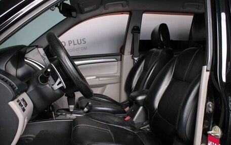 Mitsubishi Pajero Sport II рестайлинг, 2015 год, 2 250 000 рублей, 8 фотография