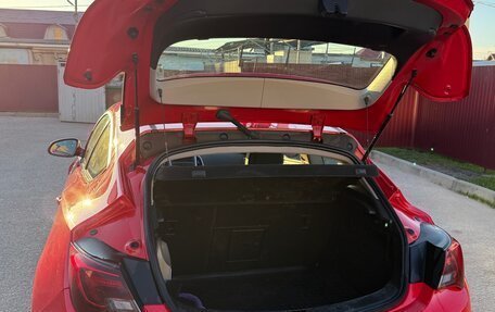 Opel Astra H, 2013 год, 750 000 рублей, 3 фотография