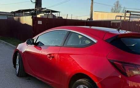 Opel Astra H, 2013 год, 750 000 рублей, 2 фотография