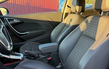 Opel Astra H, 2013 год, 750 000 рублей, 6 фотография