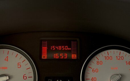 Renault Sandero I, 2010 год, 610 000 рублей, 9 фотография