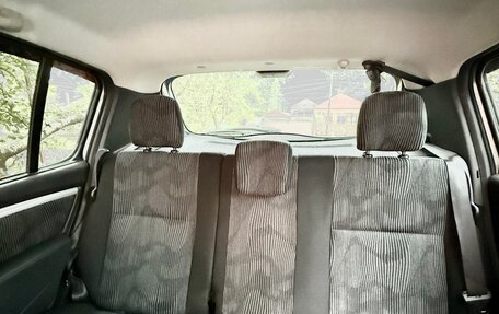 Renault Sandero I, 2010 год, 610 000 рублей, 6 фотография
